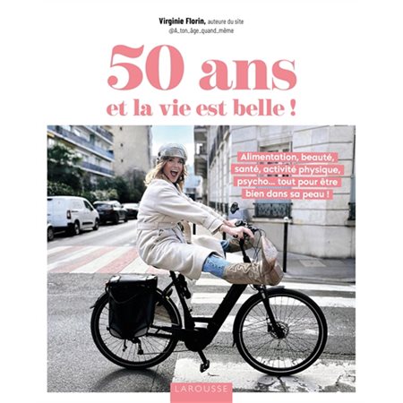 50 ans et la vie est belle !   1X(N / R) BRISÉ