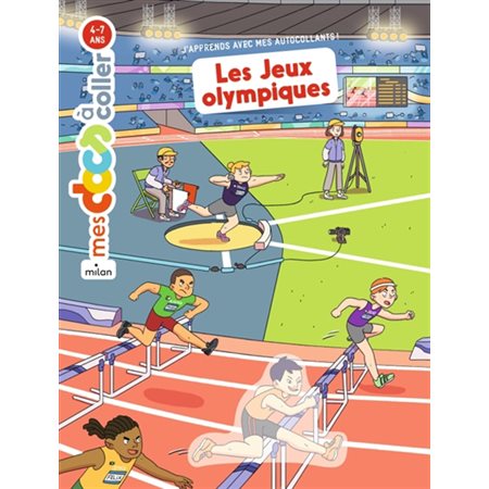 Les Jeux olympiques