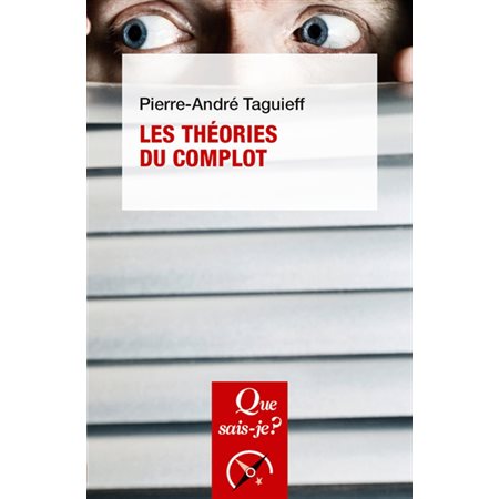 Les théories du complot