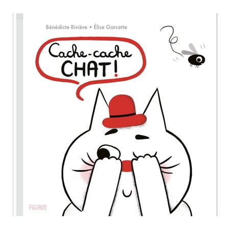 Cache-cache chat !