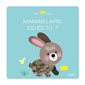 Maman lapin, où es-tu ?, Petit doux