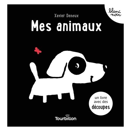 Mes animaux