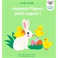 Joyeuses Pâques, petit coquin !, Mes tout premiers livres