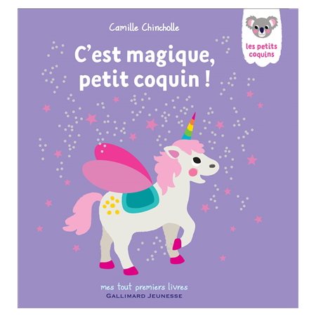 C'est magique, petit coquin !, Les petits coquins