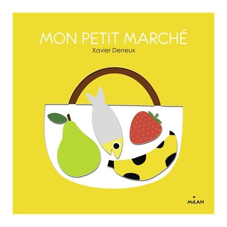 mon petit marché