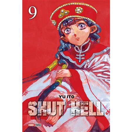 Shut Hell, Vol. 9