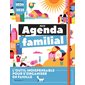 Mon agenda familial : septembre 2024-décembre 2025