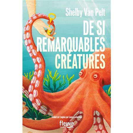 De si remarquables créatures