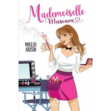 Mademoiselle Mascara