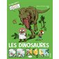 Les dinosaures, Tu sais quoi ?!