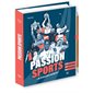 Passion sports