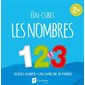 Les nombres, Édu-cubes