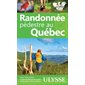 Randonnée pédestre au Québec:Ulysse