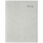 Agenda Ulys Gris Annuel 2025,