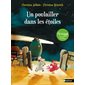 Un poulailler dans les étoiles, Les p'tites poules (6 à 9 ans)