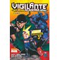 Je suis là !, Vigilante, my hero academia illegals, 1