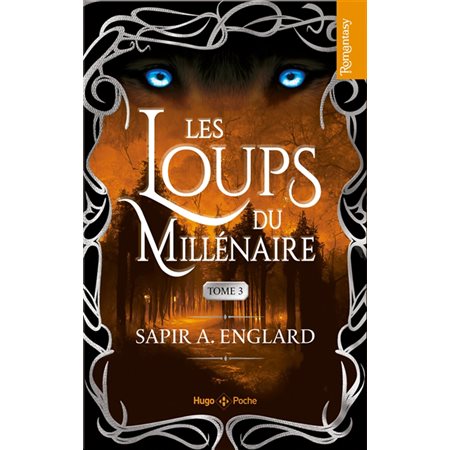 Les loups du millénaire, Vol. 3