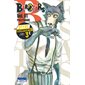 Beastars, Vol. 1