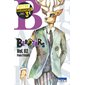 Beastars, Vol. 2