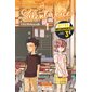 A silent voice, Vol. 1