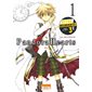 Pandora hearts, Vol. 1