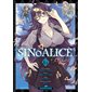 SinoAlice, Vol. 6