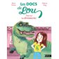 Tout sur les dinosaures !, Les docs de Lou