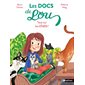 Tout sur les chats !, Les docs de Lou