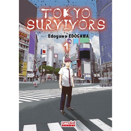 Tokyo survivors, Vol. 1