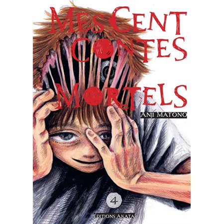 Mes cent contes mortels, Vol. 4