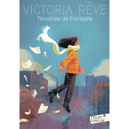 Victoria rêve (9 à 12 ans)