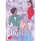 Loveless, Le Livre de poche. Jeunesse