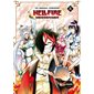 Hellfire messenger, Vol. 8