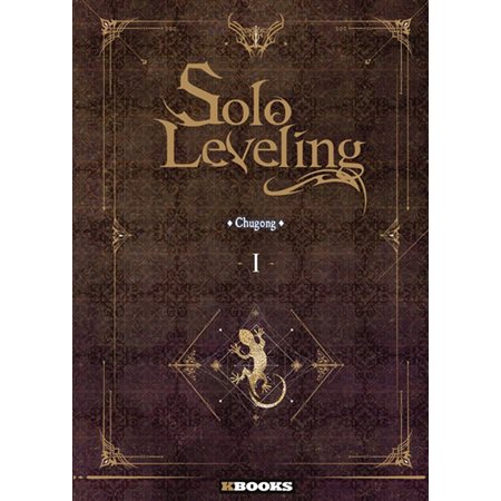 Solo leveling, Vol. 1