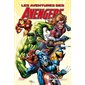 Un vrai fléau !, Marvel adventures