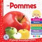 Les pommes : Un premier documentaire photos, Mon Louloudoc