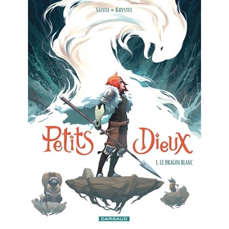 Le dragon blanc, Petits dieux, 1