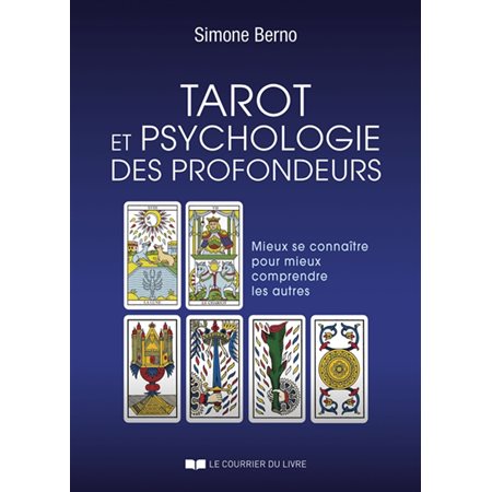 Tarot et psychologie des profondeurs