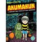 Akuma-kun : l'enfant qui parlait aux démons, Vol. 1