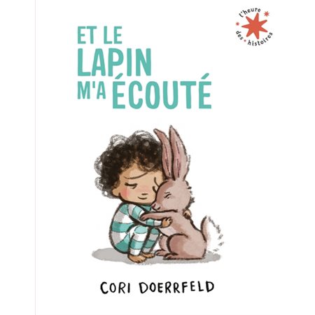 Et le lapin m'a écouté, L'heure des histoires, 95