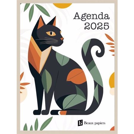 Agenda Chats 2025