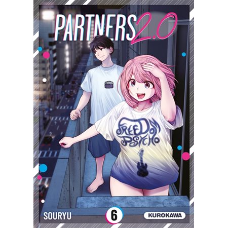 Partners 2.0, Vol. 6