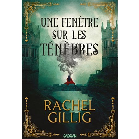 Une fenêtre sur les ténèbres, Le roi berger, 1