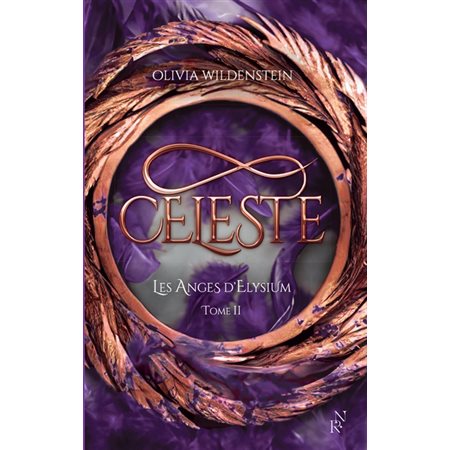 Celeste, Les anges d'Elysium, 2