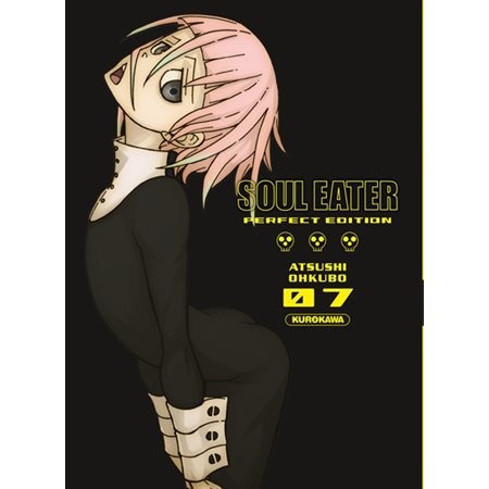 Soul eater : perfect edition, Vol. 7