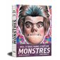 Moi, ce que j'aime, c'est les monstres, Livre 2