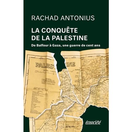 La Conquête de la Palestine