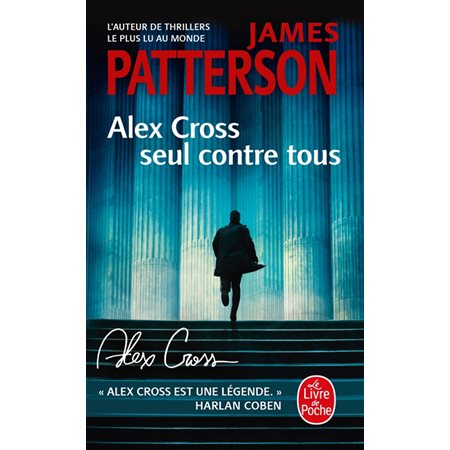 Alex Cross seul contre tous