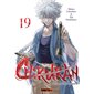 Chiruran : Shinsen Gumi requiem, Vol. 19