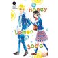 Honey lemon soda, Vol. 3,